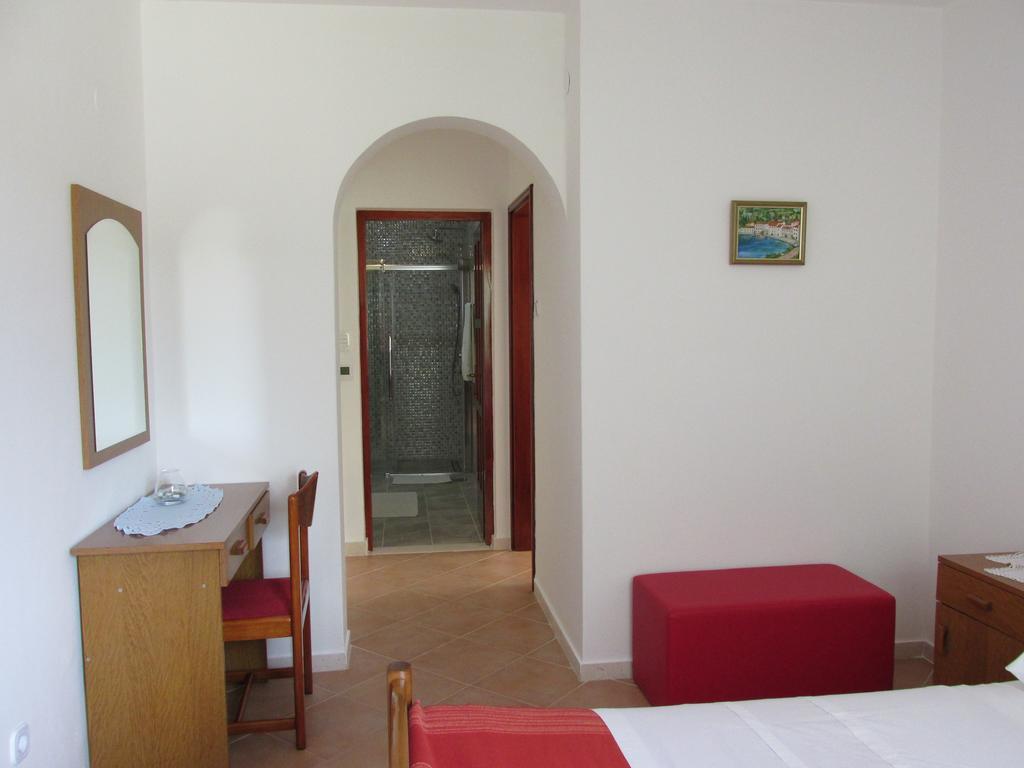 Tower Suites Korcula Extérieur photo