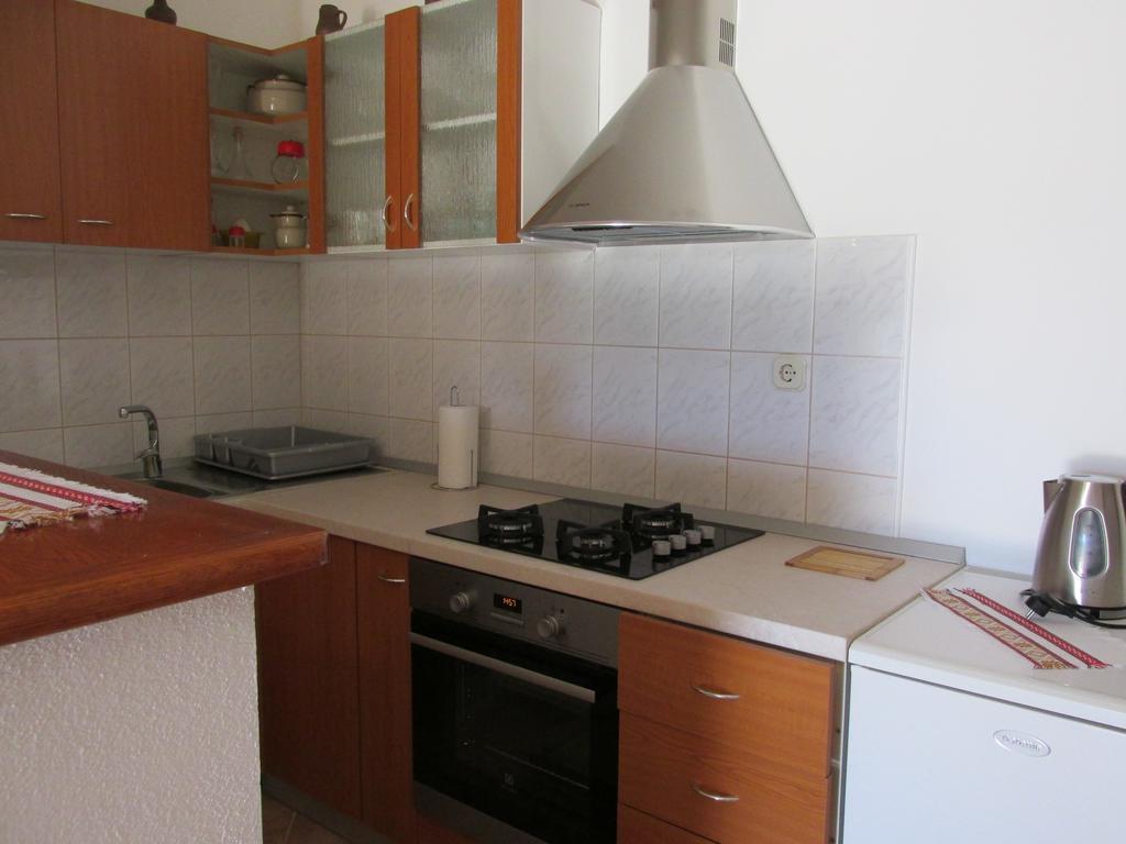 Tower Suites Korcula Extérieur photo