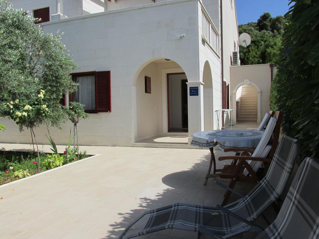 Tower Suites Korcula Extérieur photo
