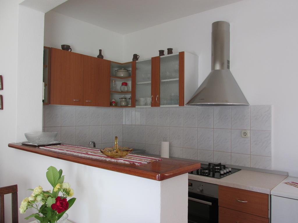 Tower Suites Korcula Extérieur photo