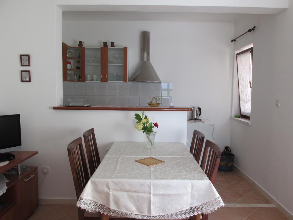 Tower Suites Korcula Extérieur photo