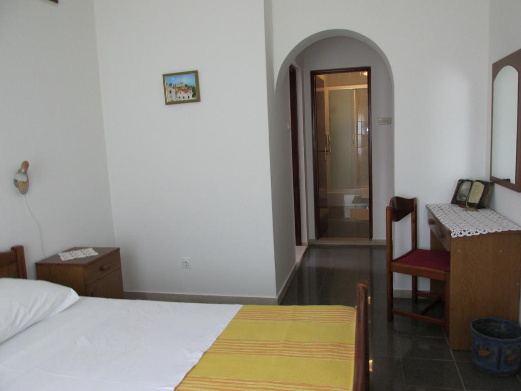 Tower Suites Korcula Extérieur photo