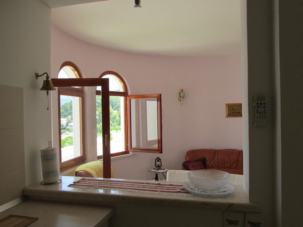 Tower Suites Korcula Extérieur photo