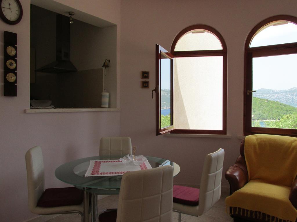 Tower Suites Korcula Extérieur photo