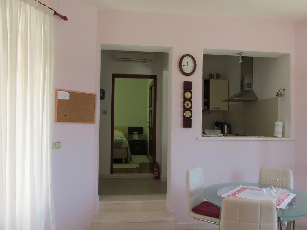 Tower Suites Korcula Extérieur photo