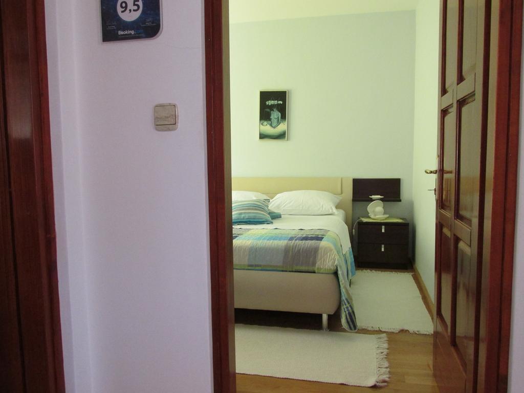 Tower Suites Korcula Extérieur photo