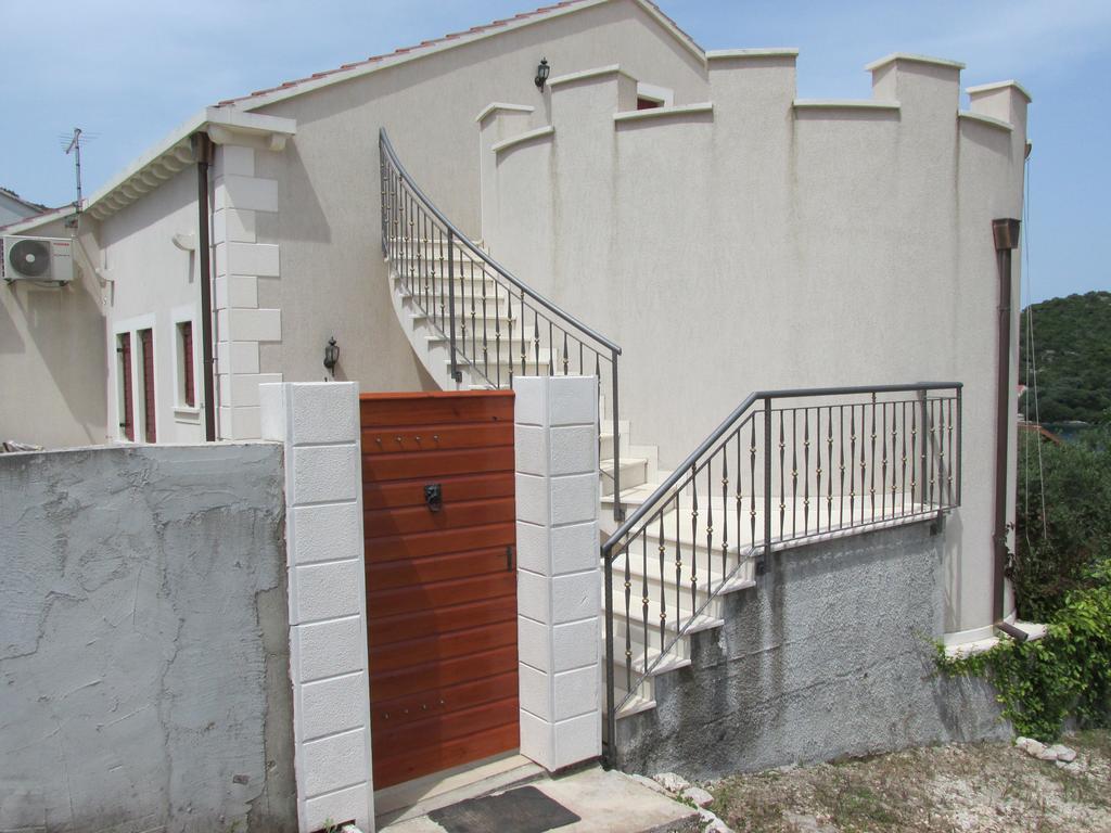 Tower Suites Korcula Extérieur photo