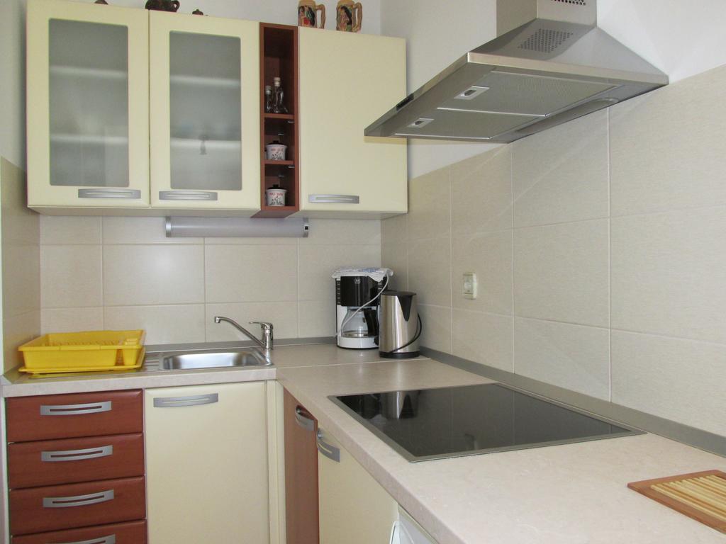 Tower Suites Korcula Extérieur photo