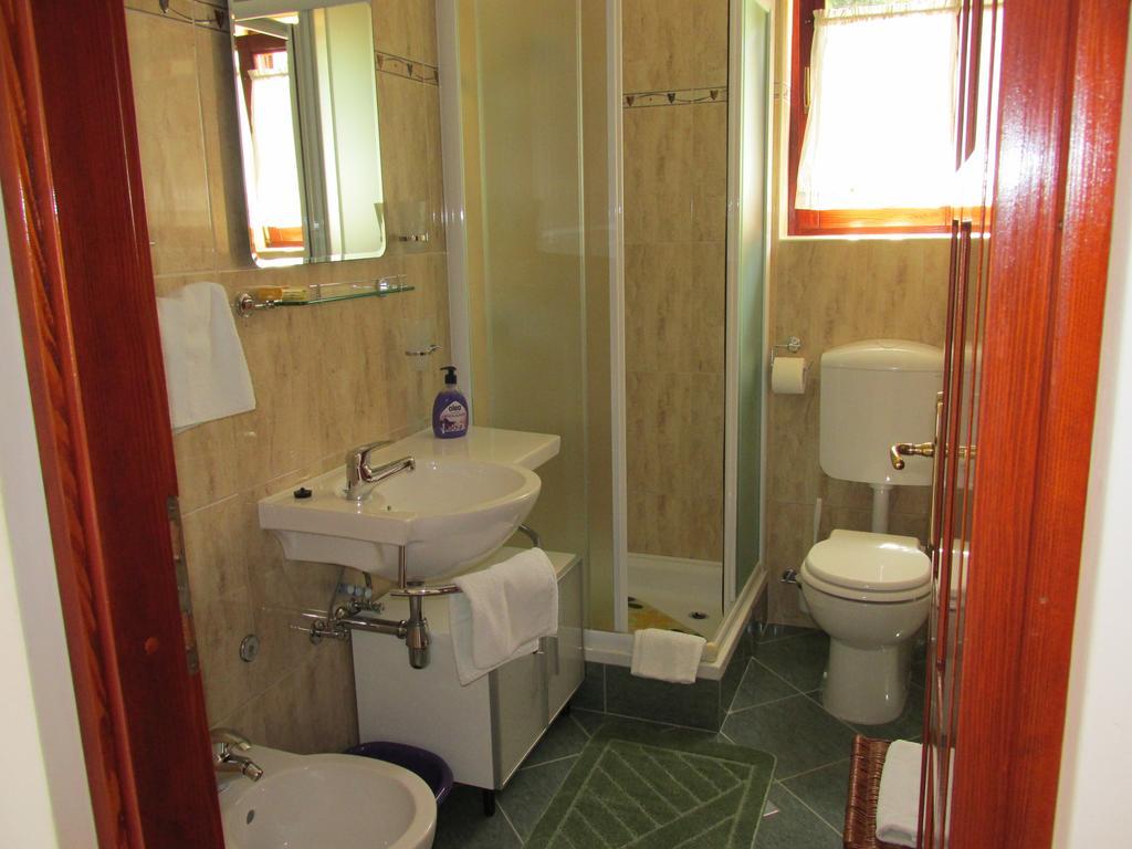 Tower Suites Korcula Extérieur photo