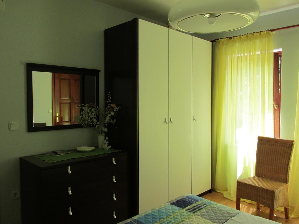 Tower Suites Korcula Extérieur photo