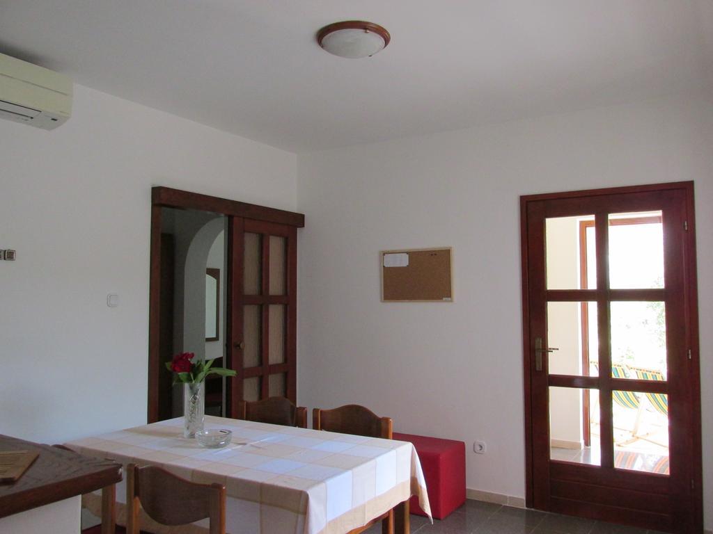 Tower Suites Korcula Extérieur photo