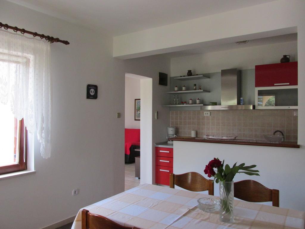 Tower Suites Korcula Extérieur photo
