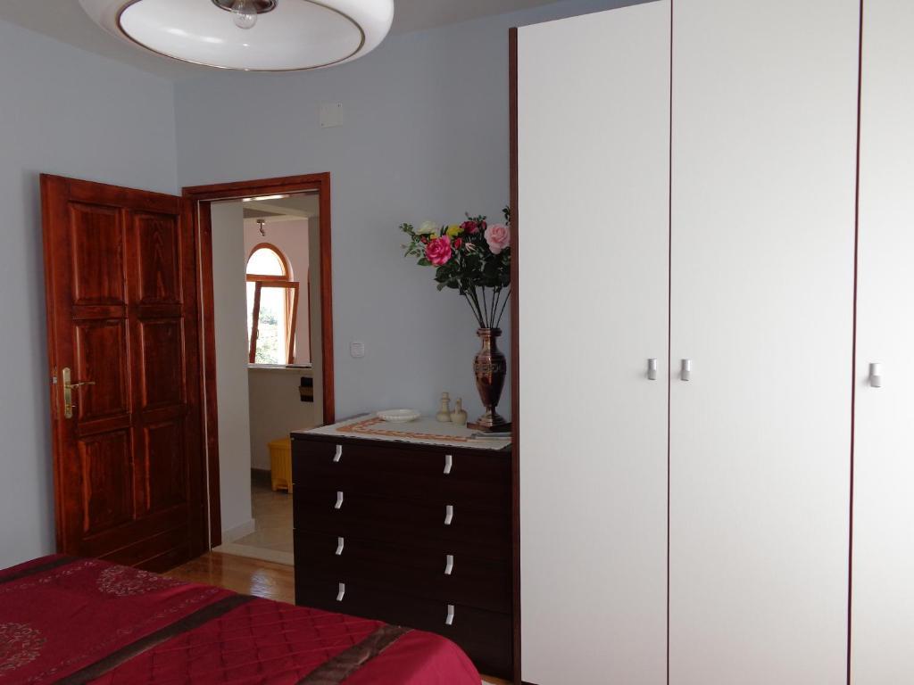 Tower Suites Korcula Chambre photo