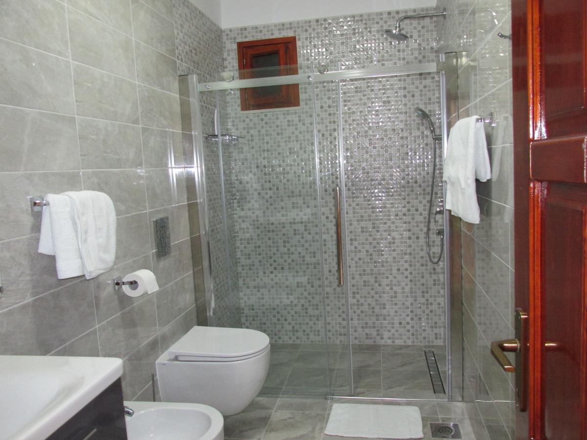 Tower Suites Korcula Extérieur photo
