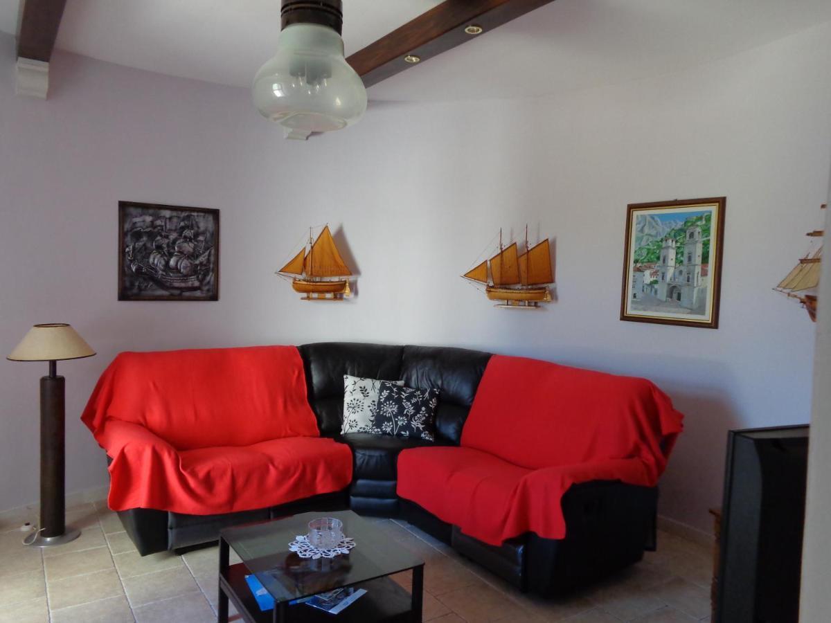 Tower Suites Korcula Chambre photo