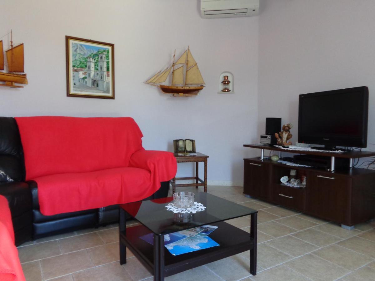 Tower Suites Korcula Chambre photo